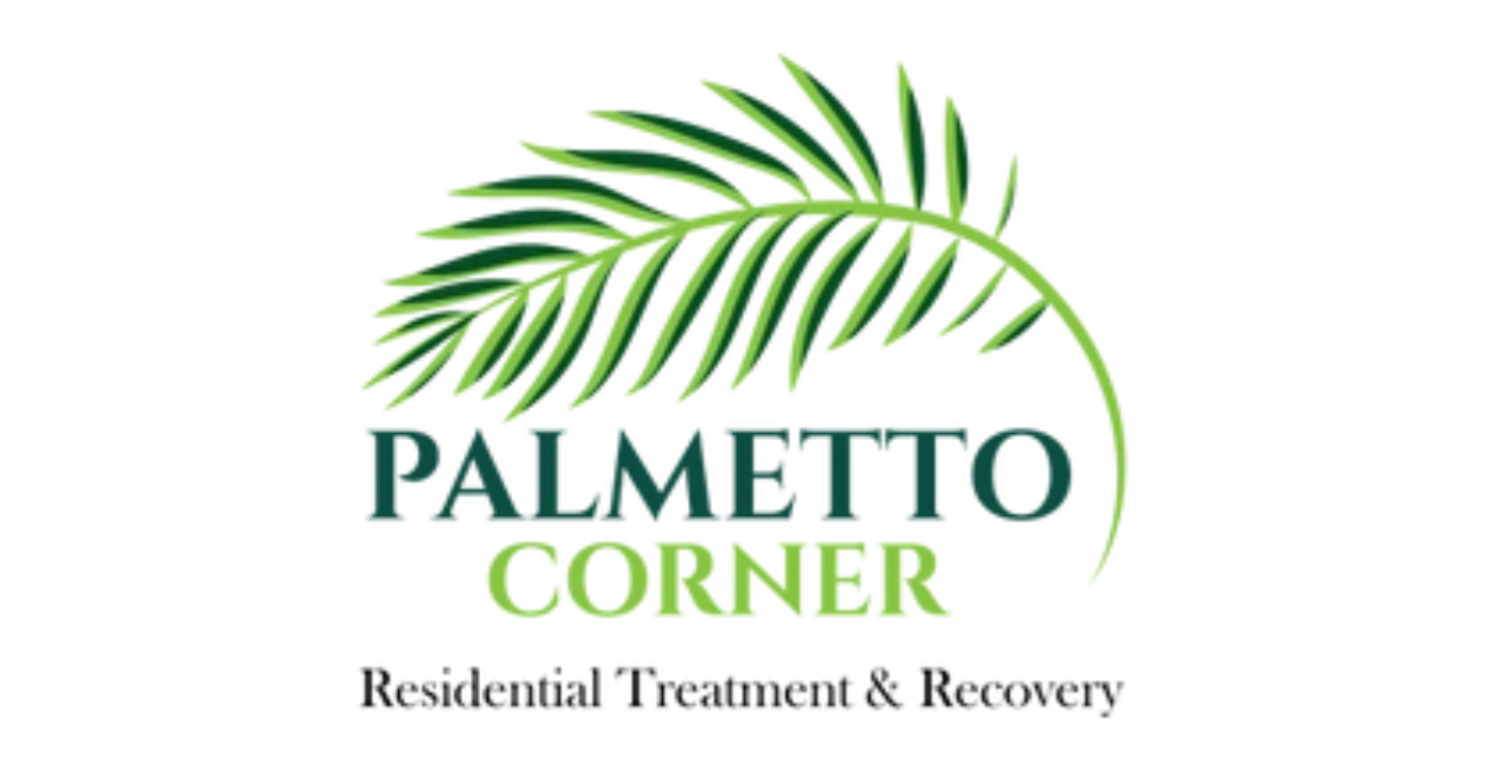 The Palmetto Corner logo.