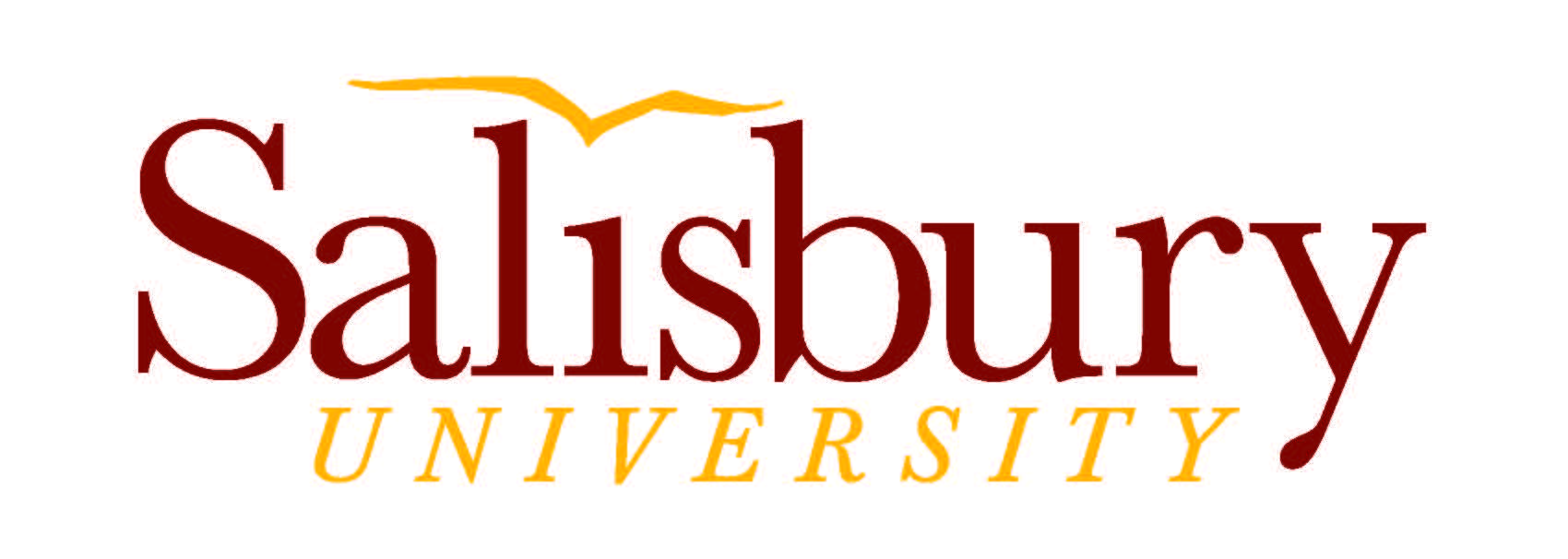 The Salisbury University logo.