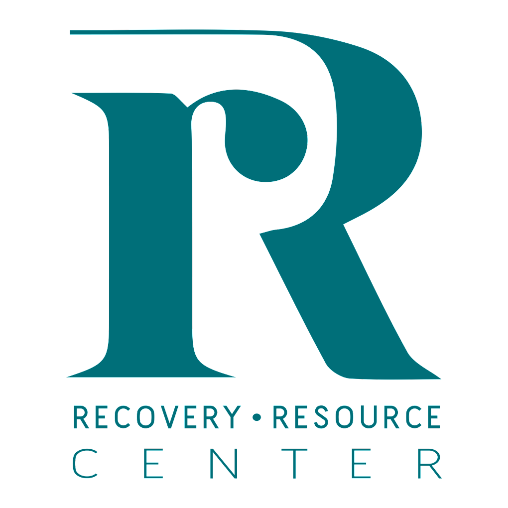 Recovery Resource Center Logo