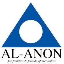 The Al-Anon logo.
