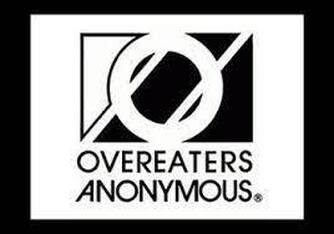 The Overeaters Anonymous logo.